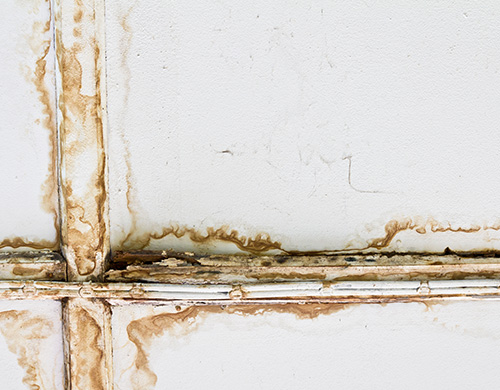 Water Damage Repair Coral Springs